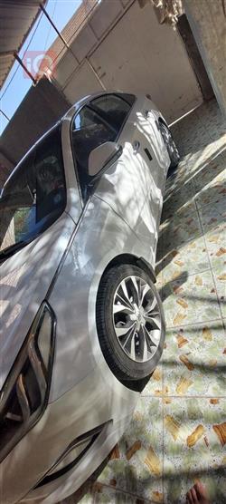 هیوندای سۆناتا